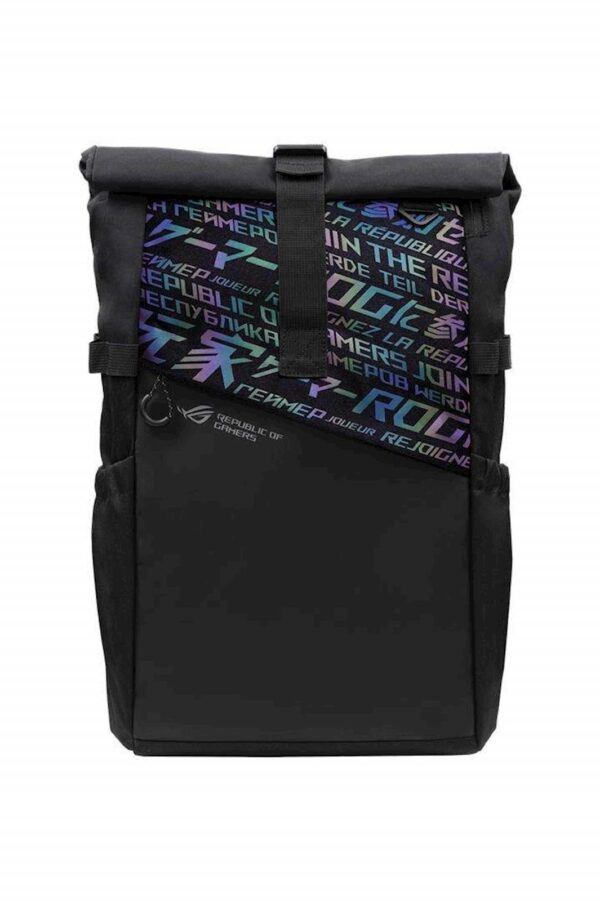 Ruksak ASUS ROG BP4701 Gaming Backpack crni Ruksak ASUS ROG BP4701 Gaming Backpack crni