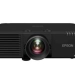 Projektor Epson EB-L735U