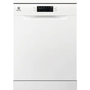 Samostojeća perilica posuđa Electrolux ESA47200SW