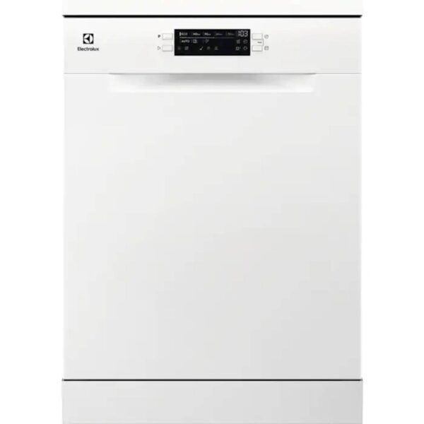 Samostojeća perilica posuđa Electrolux ESA47200SW