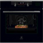 Električna pećnica Electrolux KODDP77H