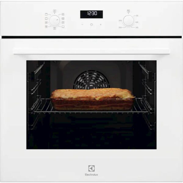 Električna pećnica Electrolux EOF5C50BV