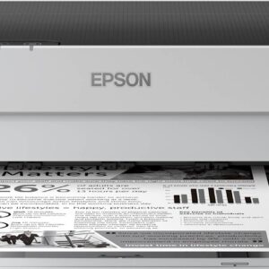 Printer Epson EcoTank M1120