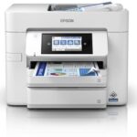 MFP Epson WorkForce Pro WF-C4810DTWF