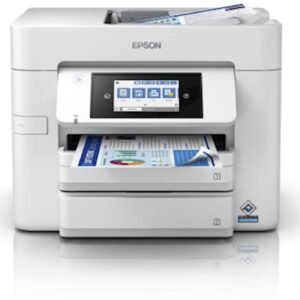 MFP Epson WorkForce Pro WF-C4810DTWF