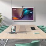 Konferencijski sistem YEALINK CB MB65-A001 65"