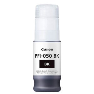Tinta CANON PFI-050 Black