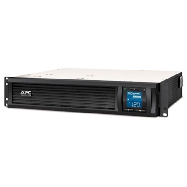 Smart-UPS C APC Smart-UPS C APC