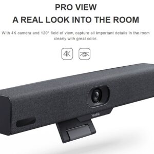 Meeting Bar Yealink Conferencing Endpoint A10-010