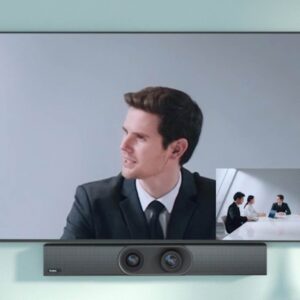 Meeting Bar Yealink Conf. Endpoint A30-010-Teams