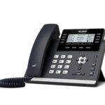 IP Telefon Yealink T43U