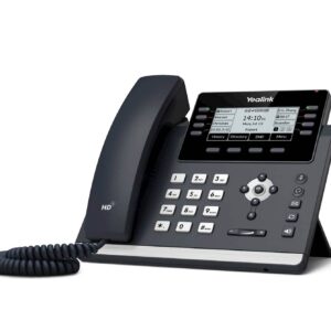 IP Telefon Yealink T43U