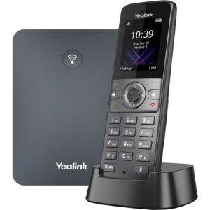 IP telefon Yealink W73P