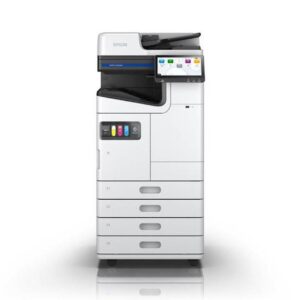 MFP Epson WorkForce Enterprise? AM-C4000?