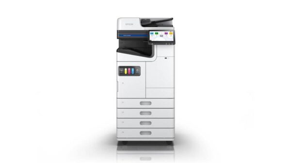 MFP Epson WorkForce Enterprise? AM-C4000?