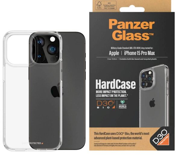 Providni okvir PG HardCase iPhone 15 Pro Max Providni okvir PG HardCase iPhone 15 Pro Max