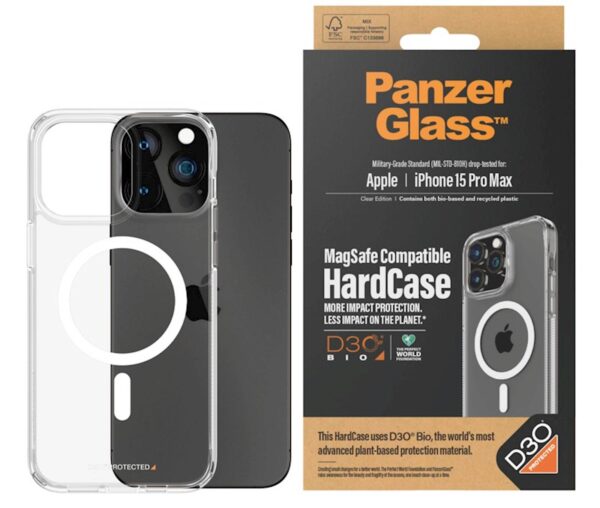 Providni okvir PG MagSafe iPhone 15 Pro Max Providni okvir PG MagSafe iPhone 15 Pro Max