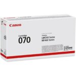 TONER CANON CRG-070 BK ZA LBP243