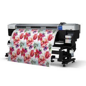 Ploter Epson SureColor SC-F7200 (hdK) 64"