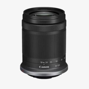 Objektiv CANON RF-S 18-150 MM F3.5-6.3 IS STM