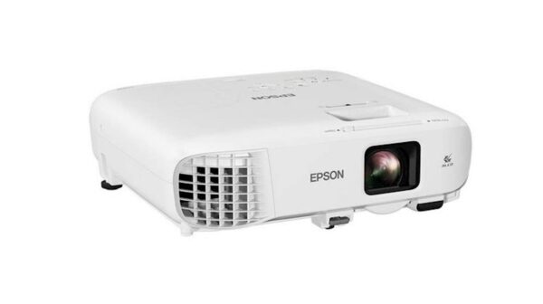Projektor Epson EB-982W