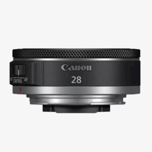 Objektiv CANON RF28MM F2.8 STM