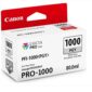 Tinta CANON PFI-1000 PHOTO GREY
