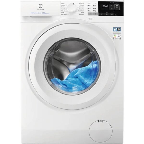 Mašina za veš Electrolux EW6FN428W Mašina za veš Electrolux EW6FN428W