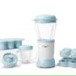Baby blender NUTRIBULLET NBY100