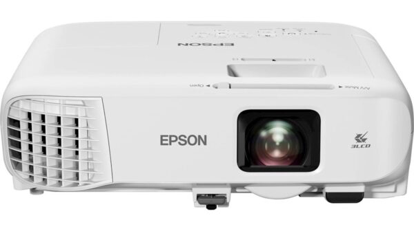 Projektor Epson EB-992F