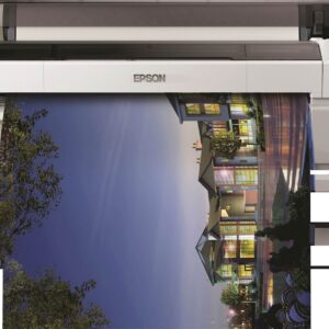 Ploter EPSON SureColor SC-T7200 bnd