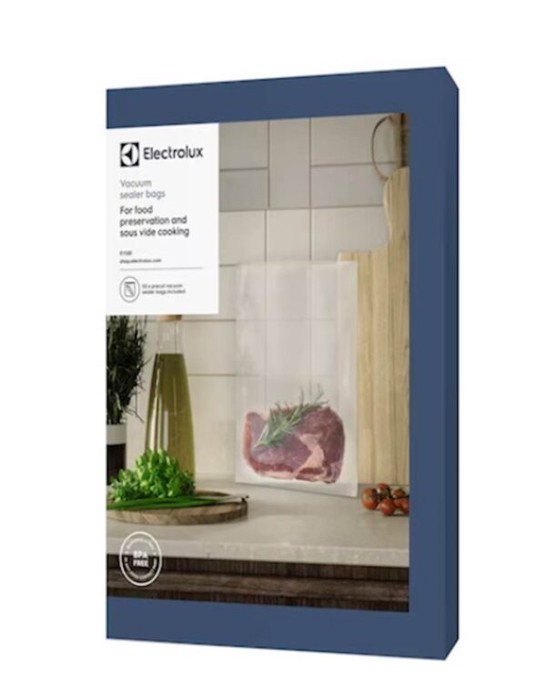 Vrećice za vakumiranje Electrolux EVSB1 Vrećice za vakumiranje Electrolux EVSB1