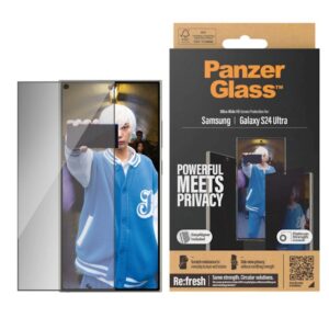 Zaštitno staklo PanzerGlass Galaxy S24 Ultra P