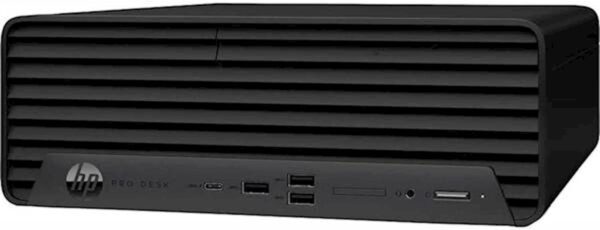 Računar HP 400 G9 SFF i5/16G/512G/Win11p (6U478EA)