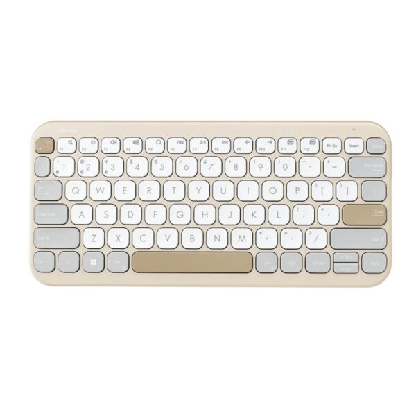 Tastatura ASUS Marshmallow KW100 Tastatura ASUS Marshmallow KW100