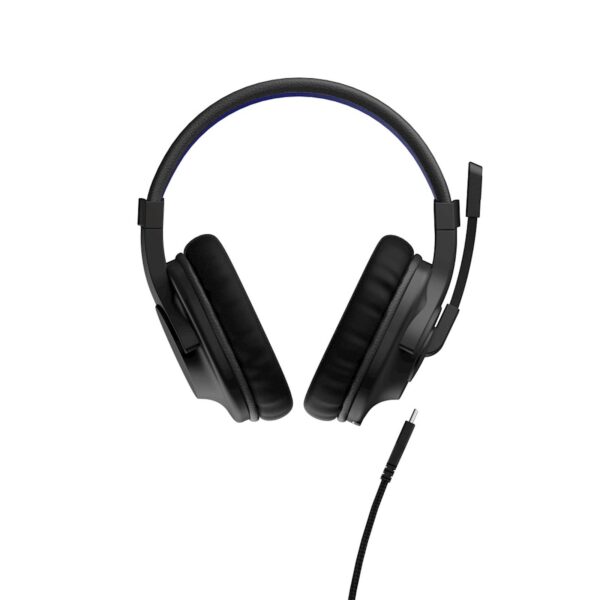 Slušalice Hama uRage SoundZ 100 V2 crne Slušalice Hama uRage SoundZ 100 V2 crne