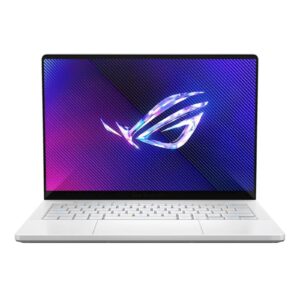 Laptop ASUS ROG Zephyrus G14 GA403UV-QS029W 14"3K OLED 120Hz R9-8945HS 8-C DDR5 16GB s1TB RTX4060 8G