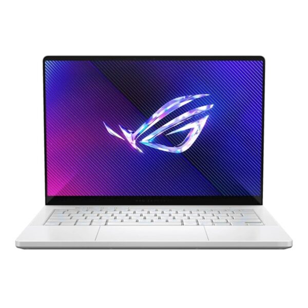 Laptop ASUS ROG Zephyrus G14 GA403UV-QS029W 14"3K OLED 120Hz R9-8945HS 8-C DDR5 16GB s1TB RTX4060 8G Laptop ASUS ROG Zephyrus G14 GA403UV-QS029W 14"3K OLED 120Hz R9-8945HS 8-C DDR5 16GB s1TB RTX4060 8G