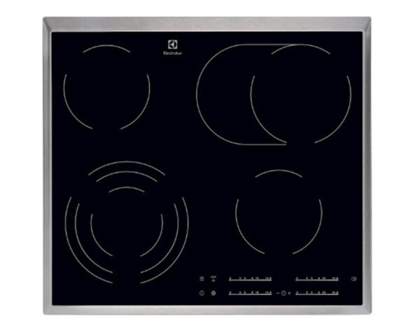 Ugradbena ploča Electrolux EHF46547XK