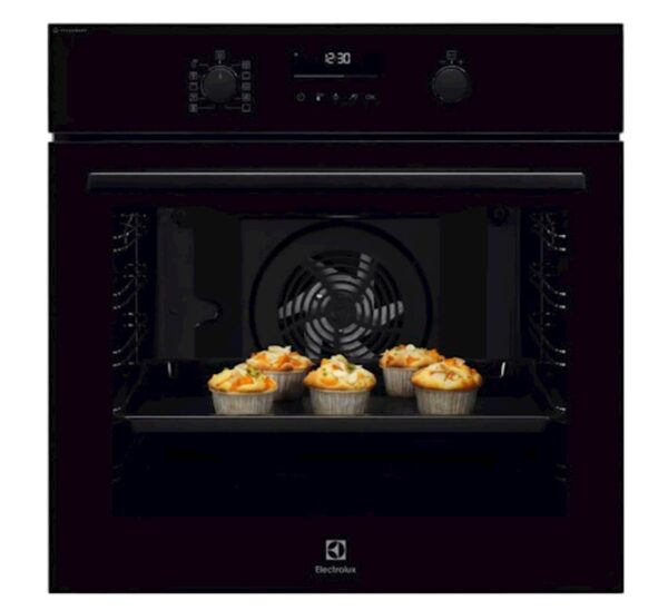 Električna parna pećnica Electrolux EOD6P77WZ