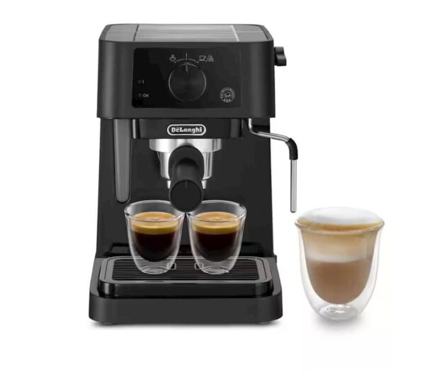 Aparat za kafu DELONGHI EC235.BK Aparat za kafu DELONGHI EC235.BK