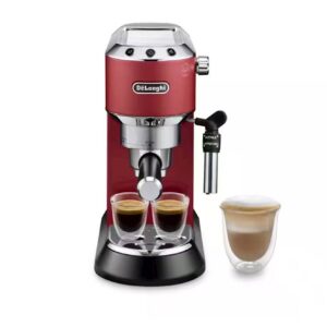 Aparat za kafu DELONGHI Dedica EC685.R