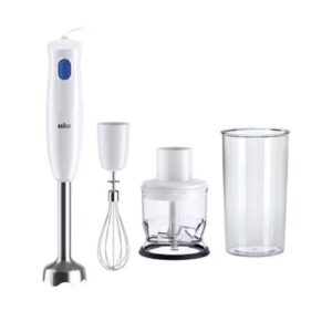 Štapni mikser BRAUN HB101AI-MQ10.202MWH