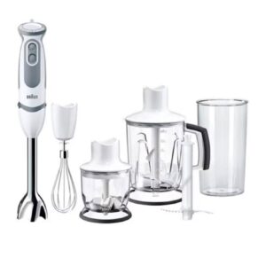 Štapni mikser BRAUN 4191-MQ5245WH