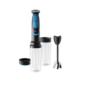 Štapni mikser BRAUN 4191-MQ5252BKBL