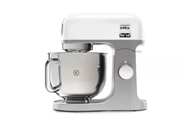 Mikser sa posudom KENWOOD KMX750WH