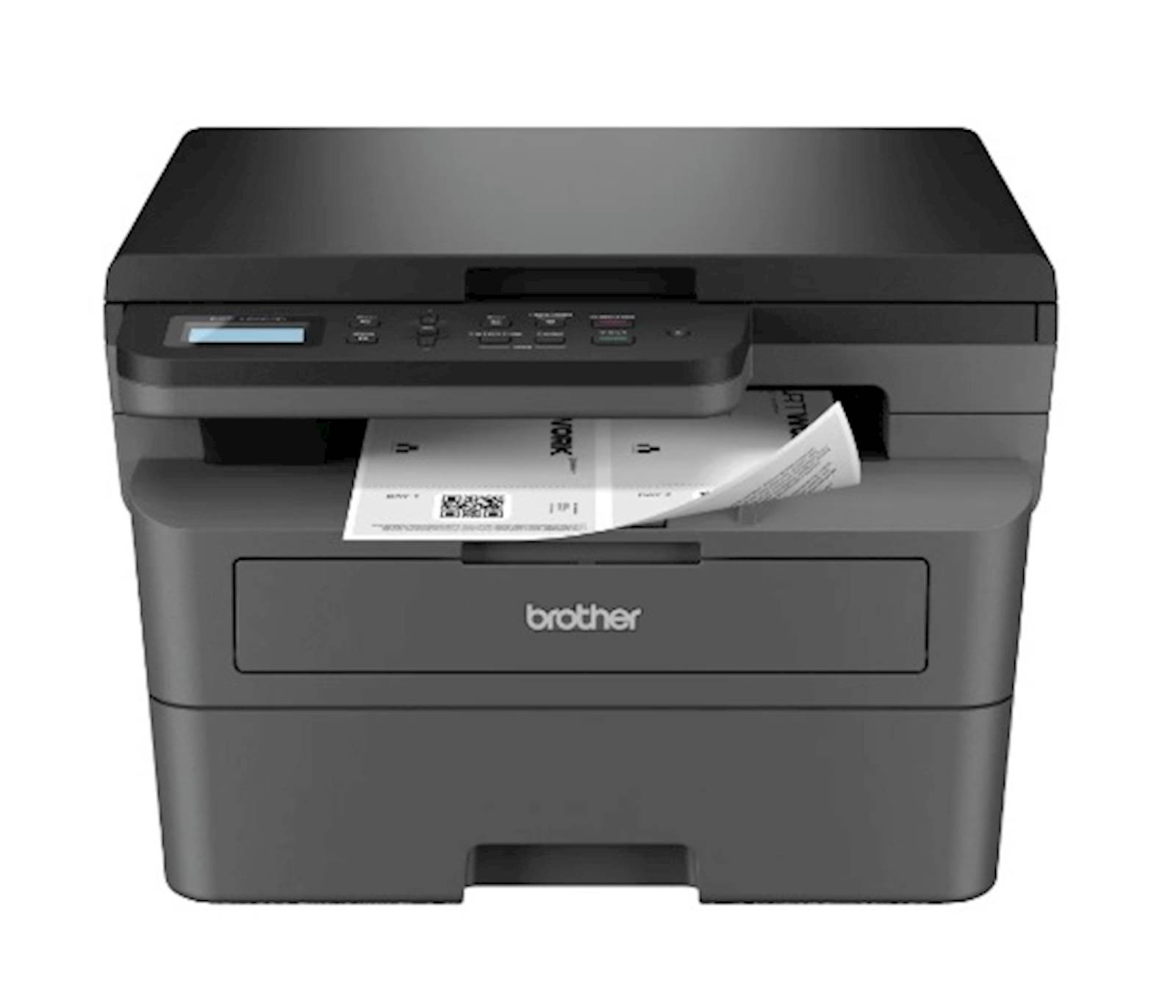 MFP BROTHER DCP-L2600D