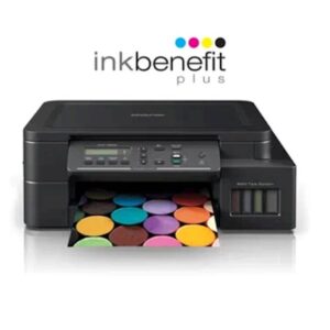 MFP BROTHER DCP-T520W