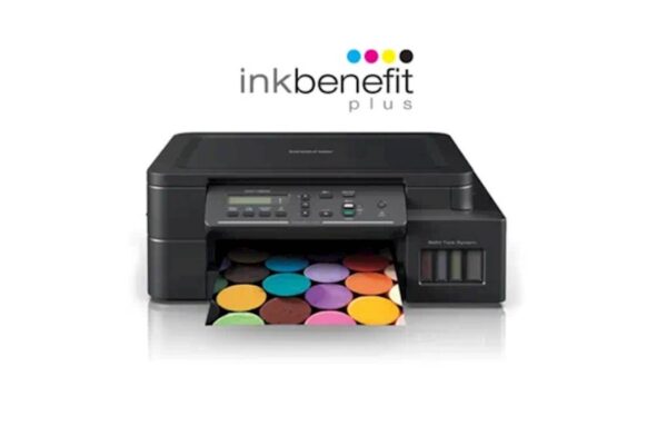 MFP BROTHER DCP-T520W