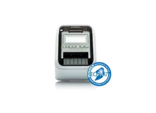 Printer za naljepnice BROTHER QL-820NWBc Printer za naljepnice BROTHER QL-820NWBc